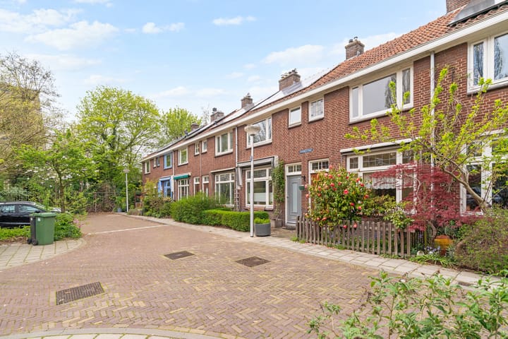 Foto 4 van Hoornsestraat 27