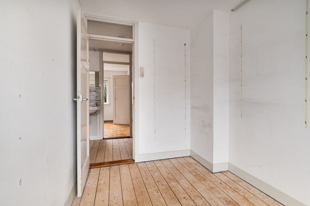 Charming 5-room townhouse in green Delft Westerkwartier neighborhood — 16