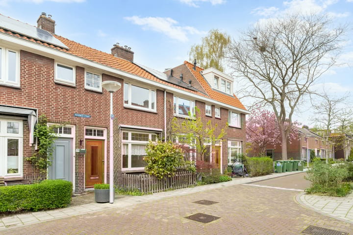 Foto 2 van Hoornsestraat 27