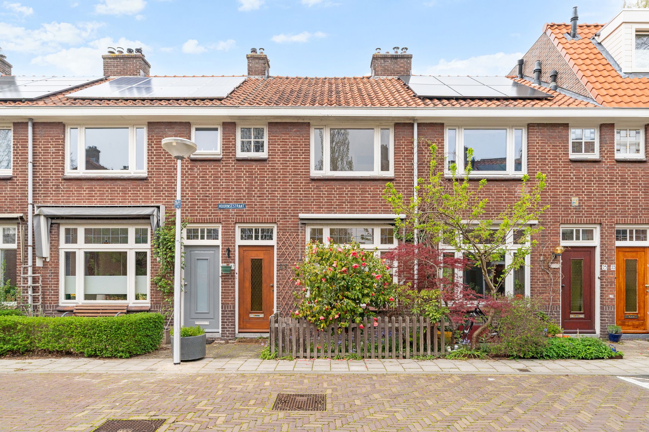 Hoornsestraat 27 
