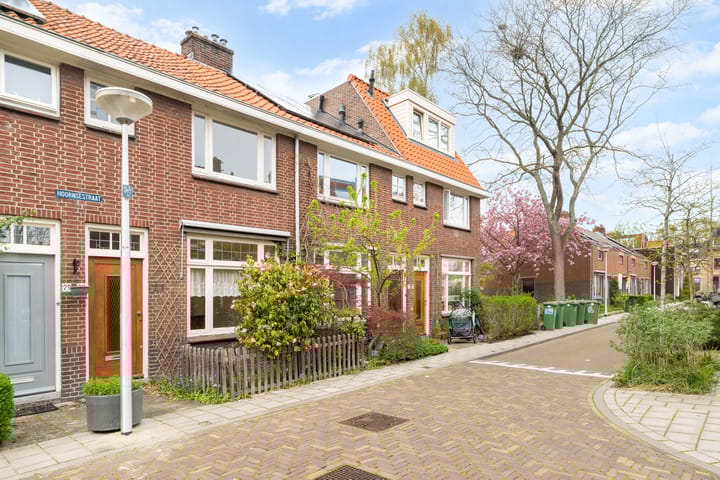 Foto 3 van Hoornsestraat 27
