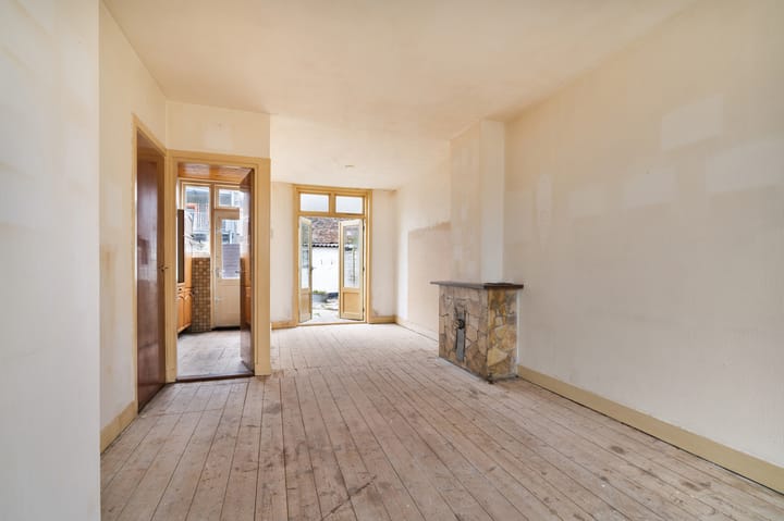 Foto 5 van Hoornsestraat 27