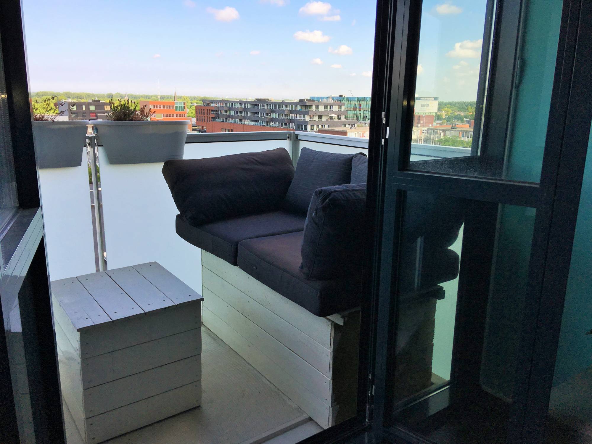 Foto 12 van Raadhuisplein 62