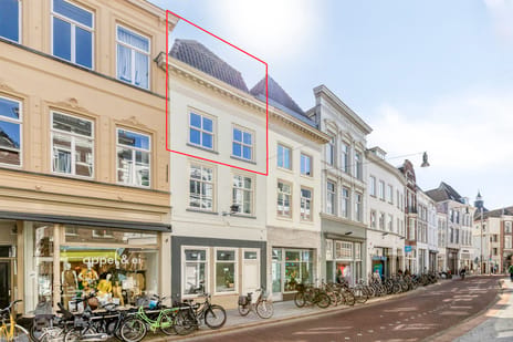 Vughterstraat thumbnail