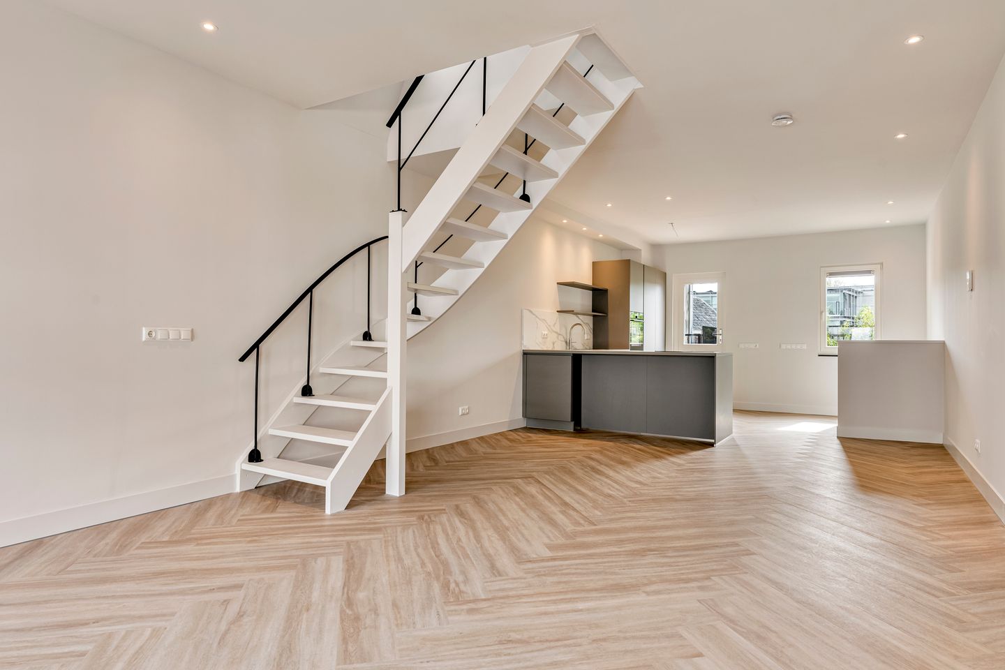 Foto 4 van Vughterstraat 40-B