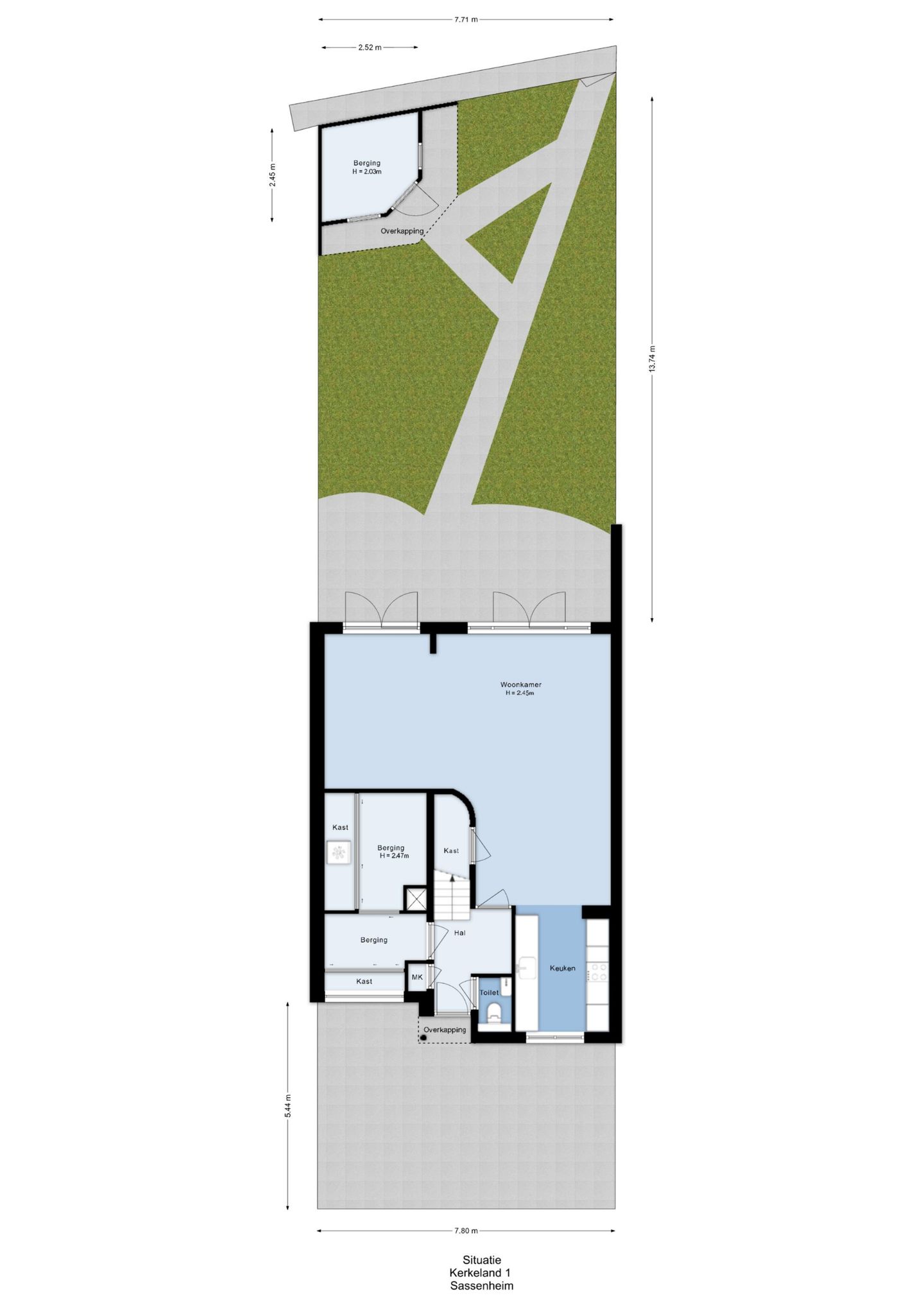 Foto 80 van Kerkeland 1