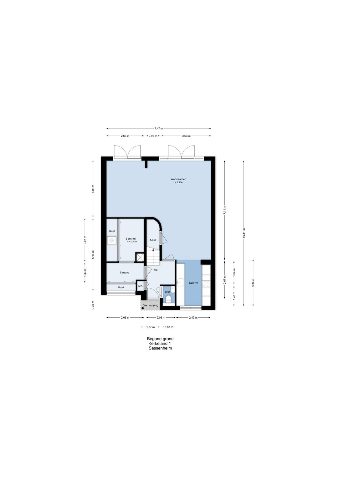 Foto 77 van Kerkeland 1