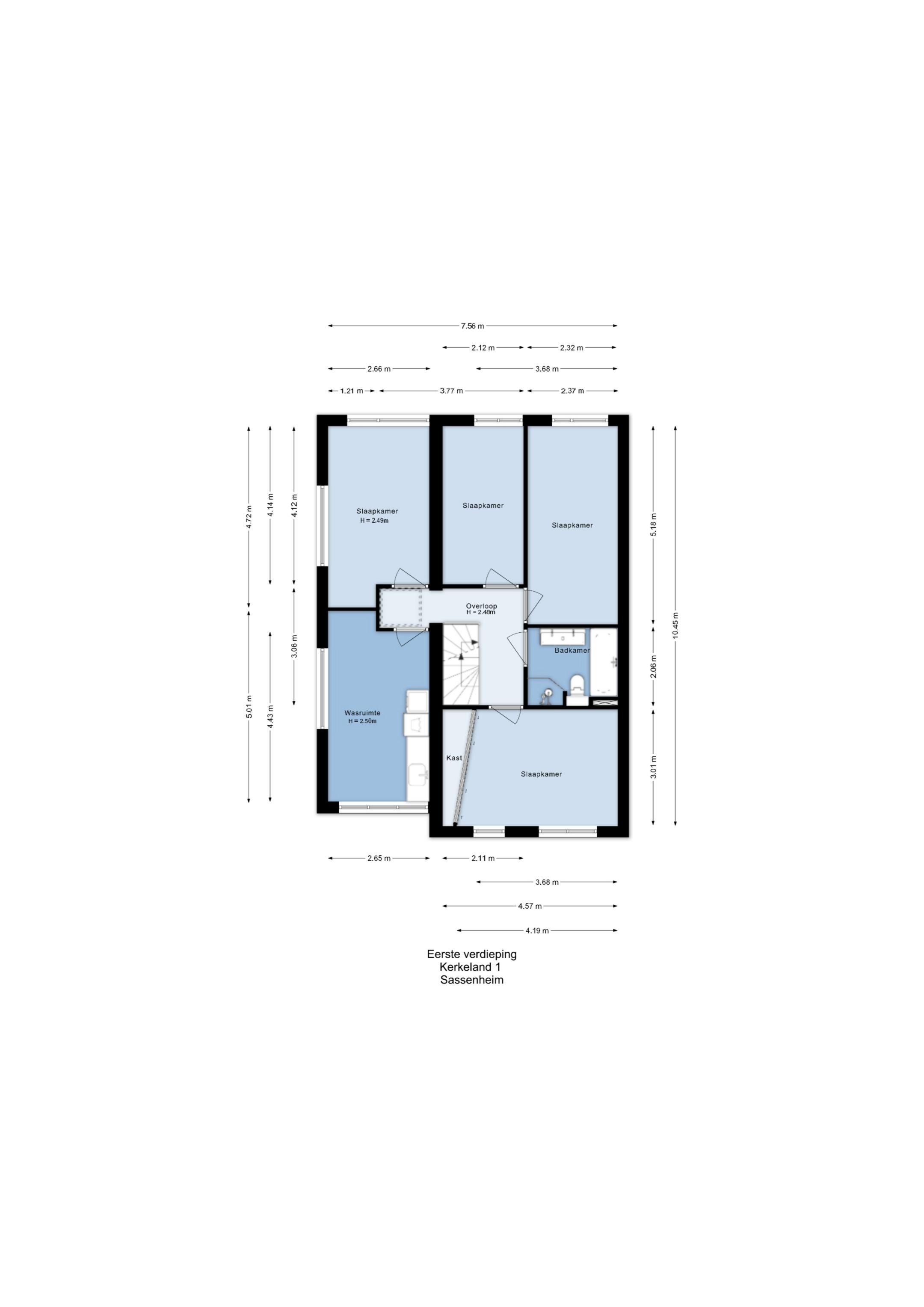 Foto 78 van Kerkeland 1