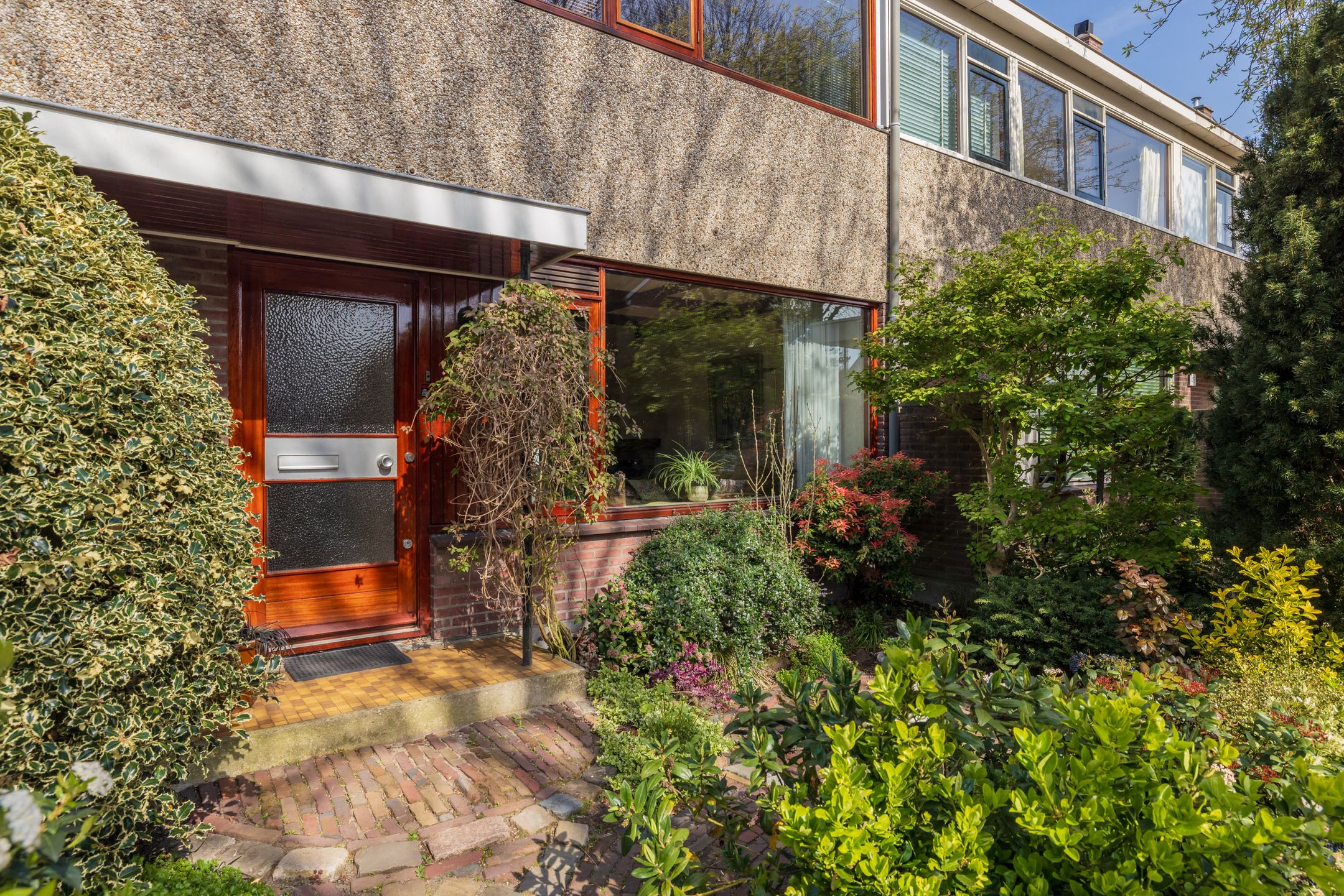 Foto 3 van Spiegheldreef 41