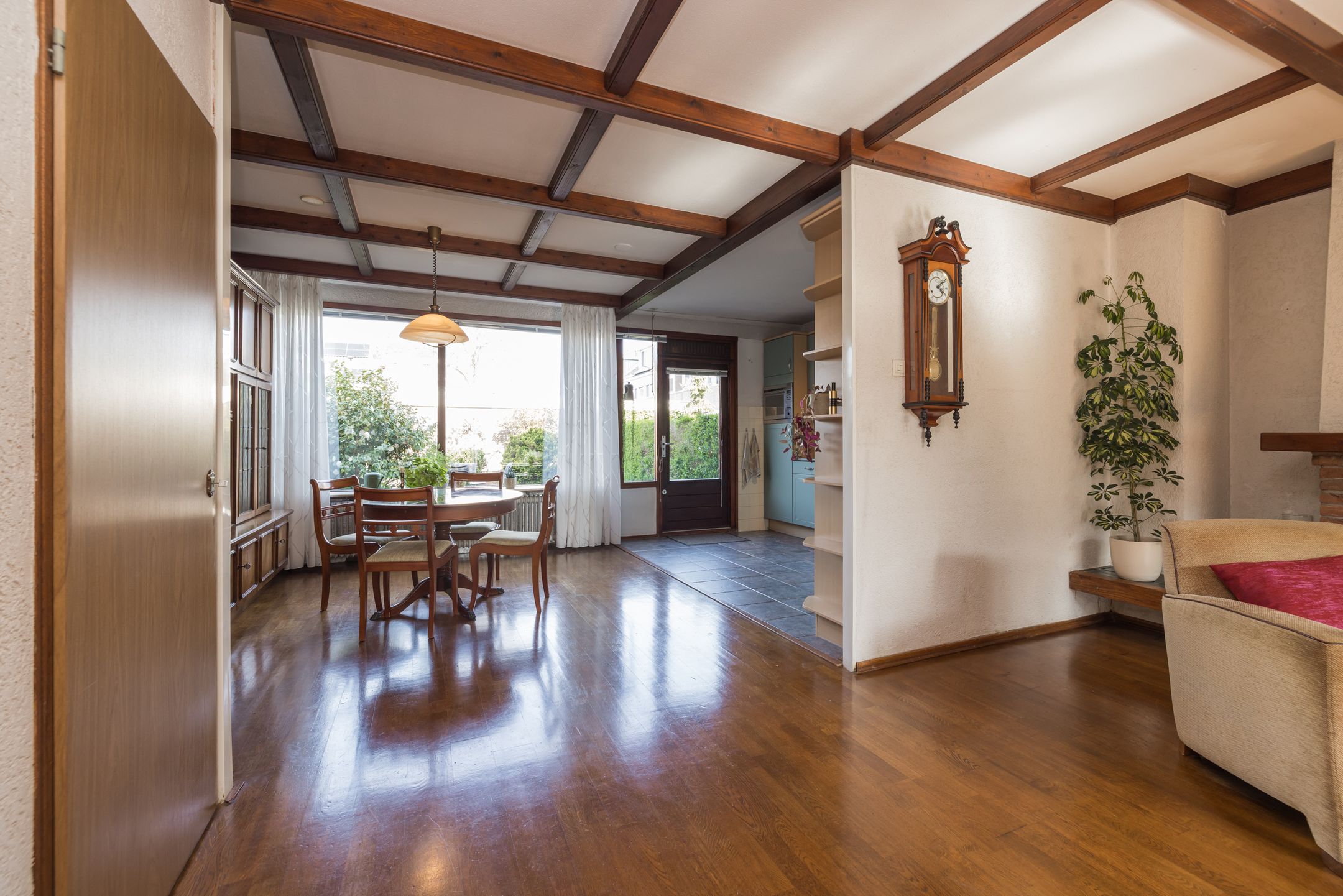 Foto 6 van Spiegheldreef 41