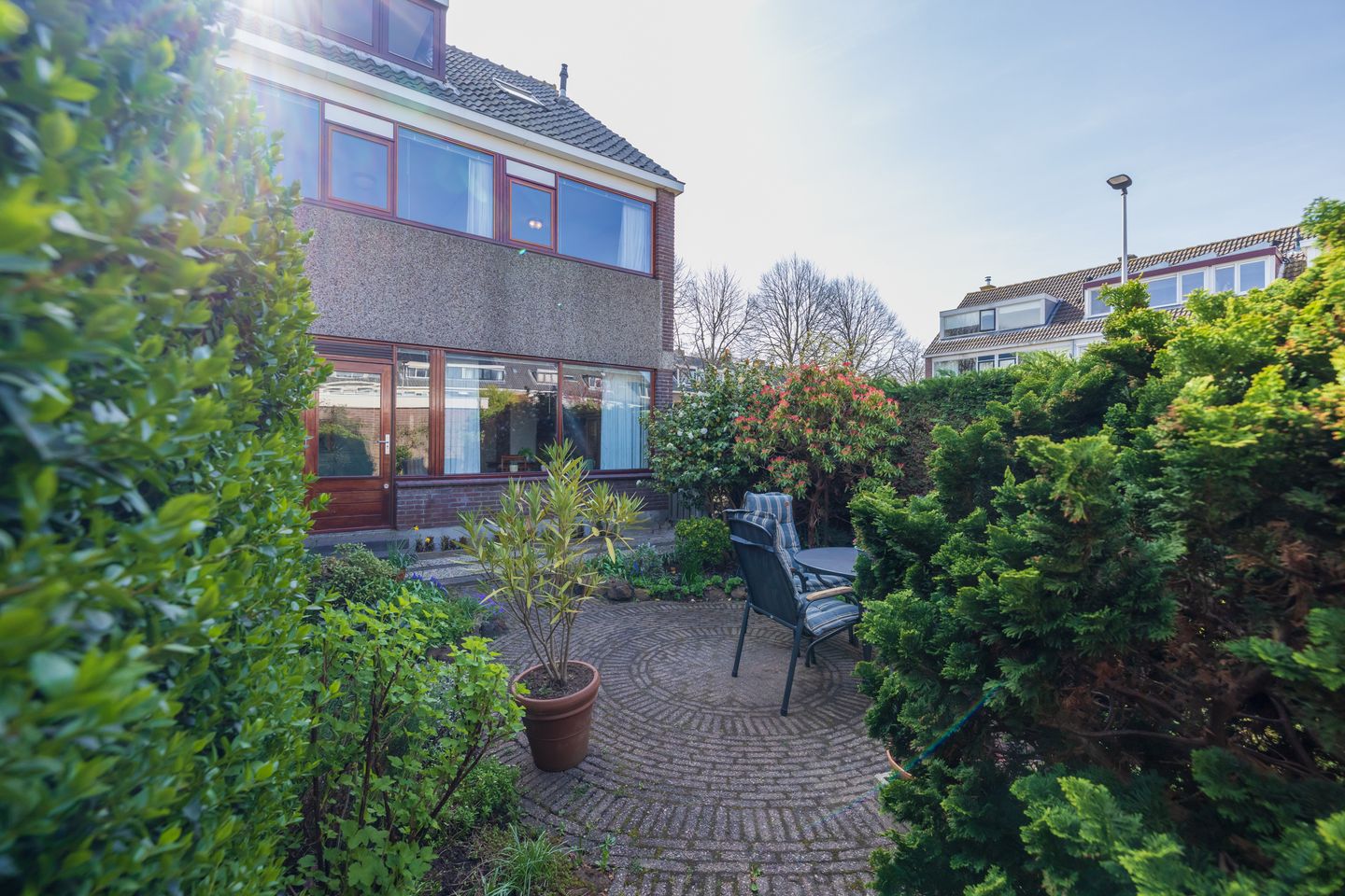 Foto 10 van Spiegheldreef 41