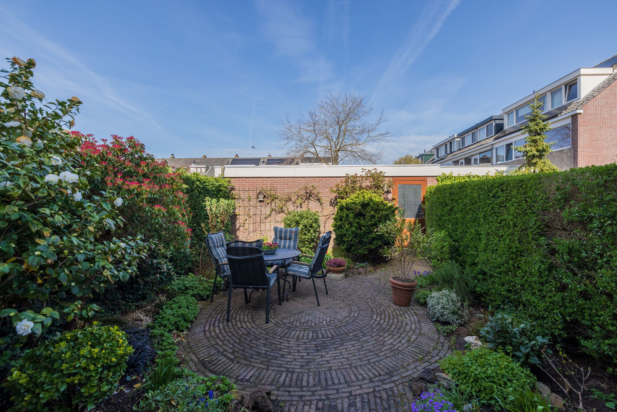 Foto 12 van Spiegheldreef 41