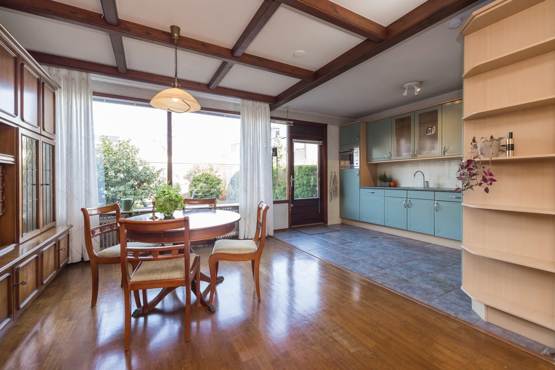 Foto 7 van Spiegheldreef 41