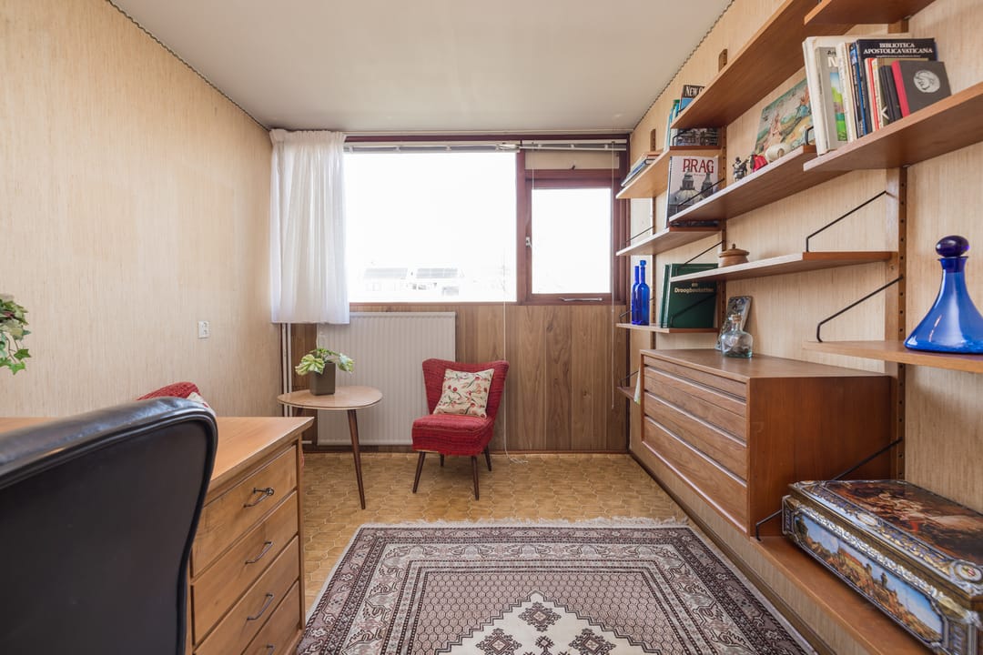 Foto 22 van Spiegheldreef 41