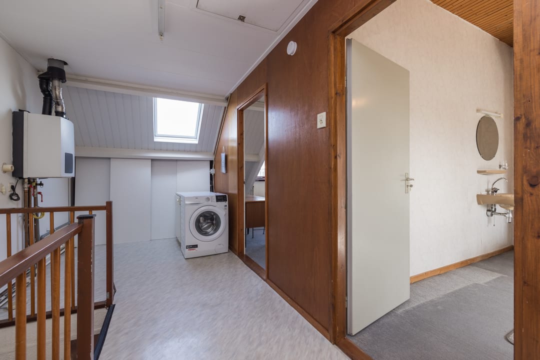 Foto 37 van Spiegheldreef 41