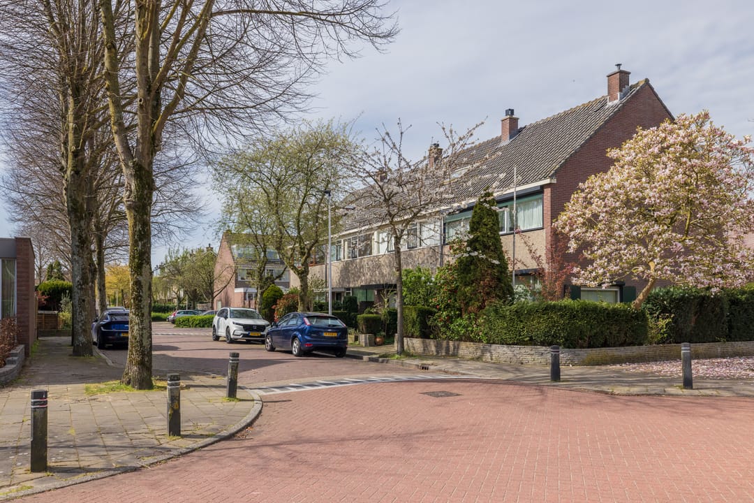 Foto 47 van Spiegheldreef 41