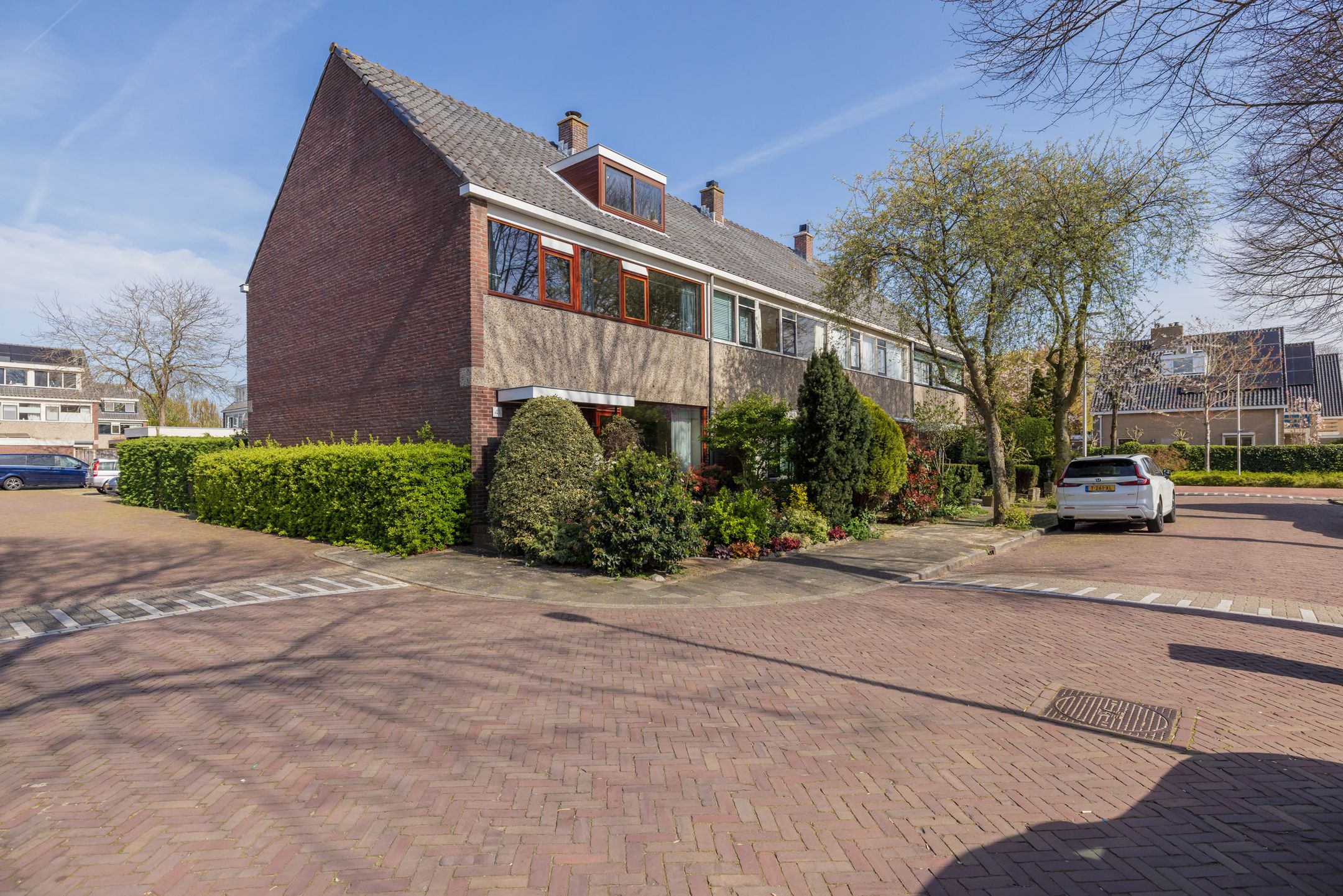 Foto 48 van Spiegheldreef 41