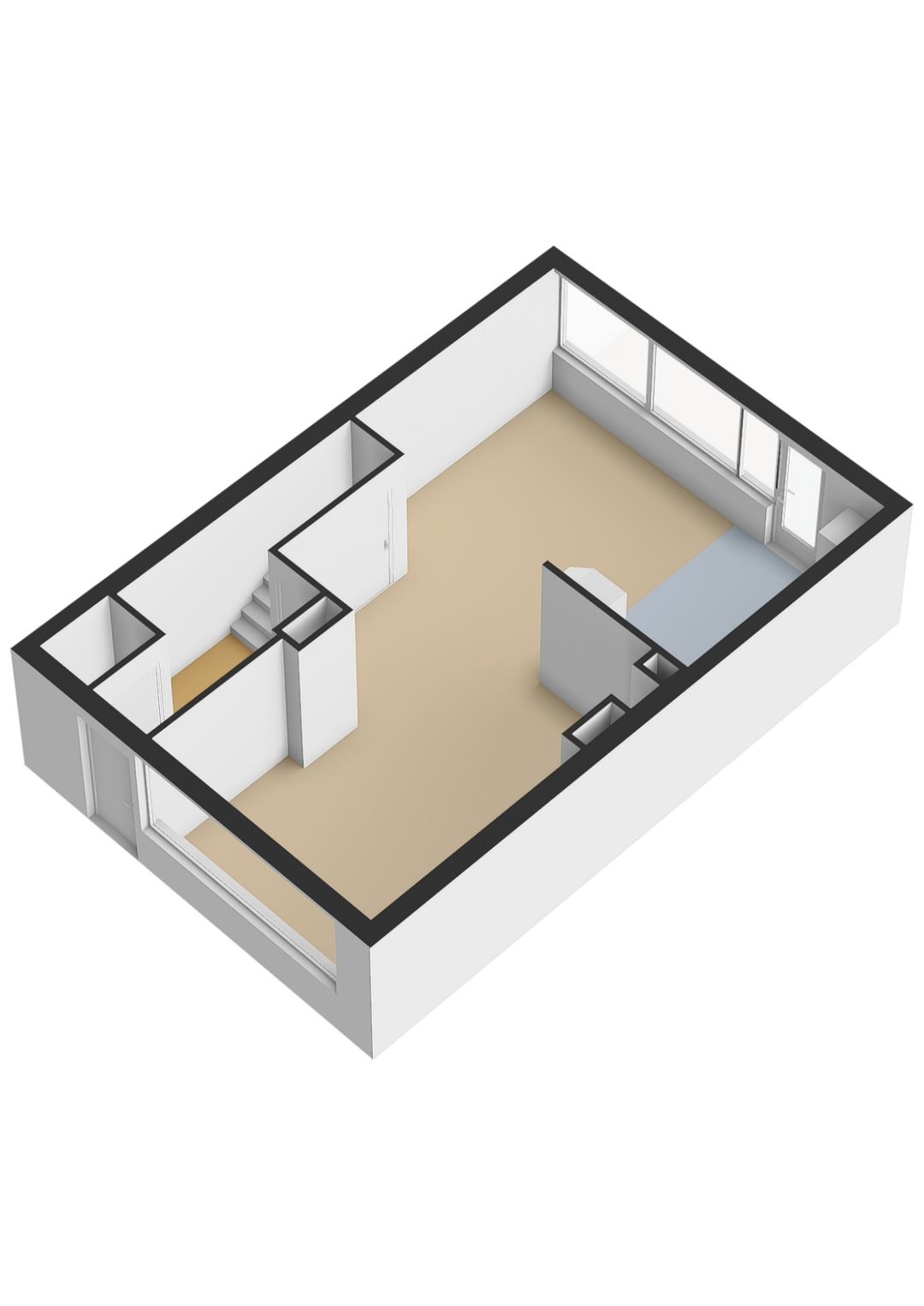 Foto 53 van Spiegheldreef 41