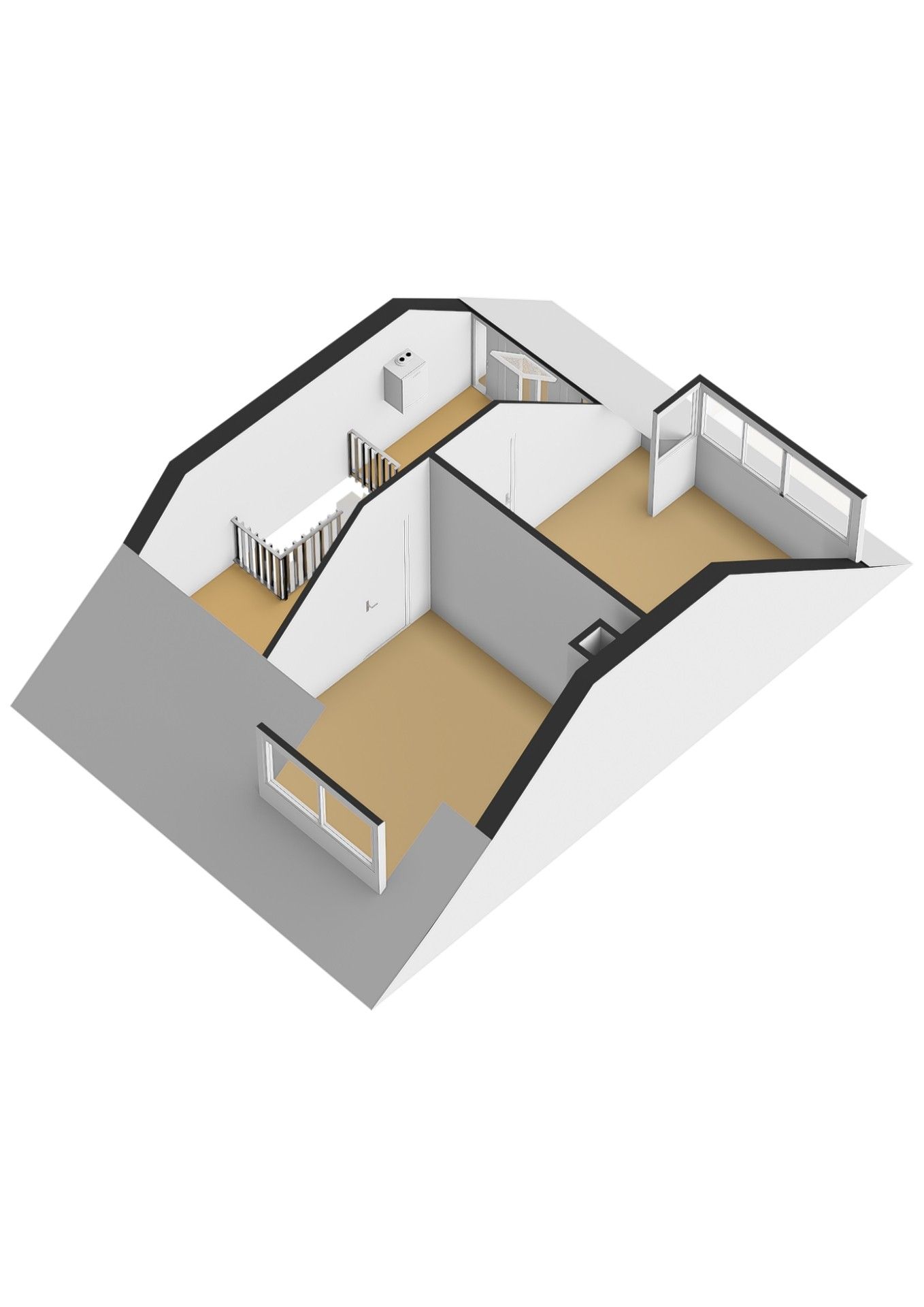 Foto 57 van Spiegheldreef 41
