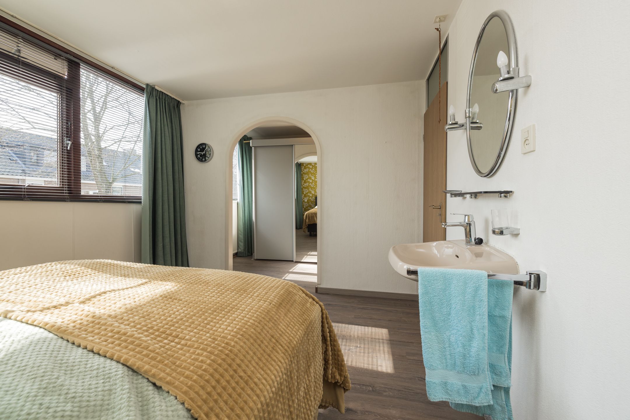 Foto 33 van Spiegheldreef 41