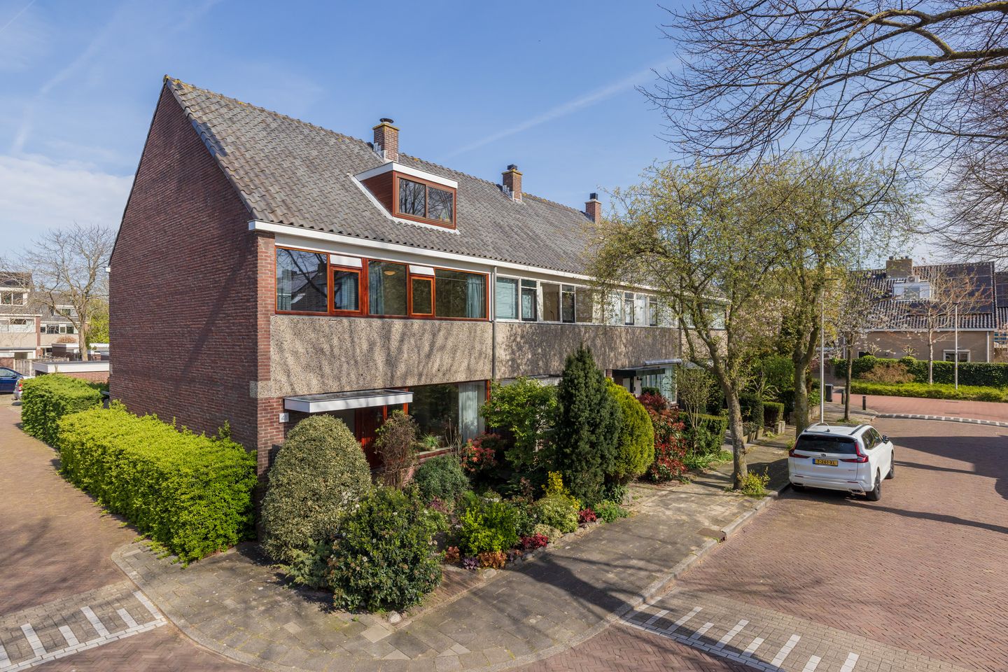 Foto 49 van Spiegheldreef 41