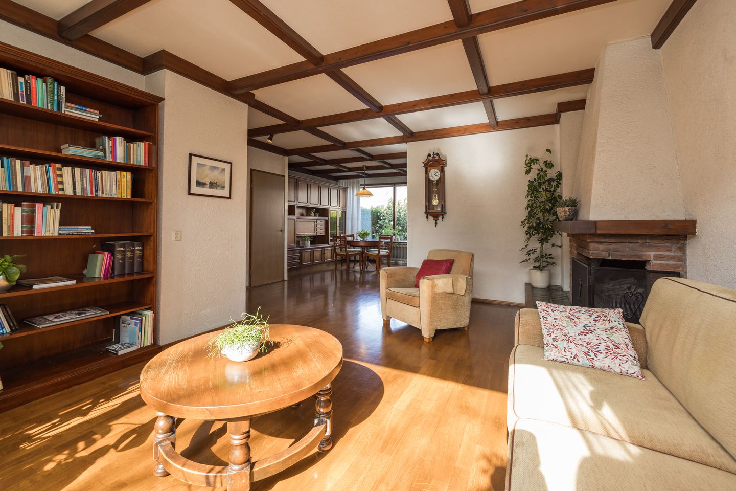 Foto 5 van Spiegheldreef 41