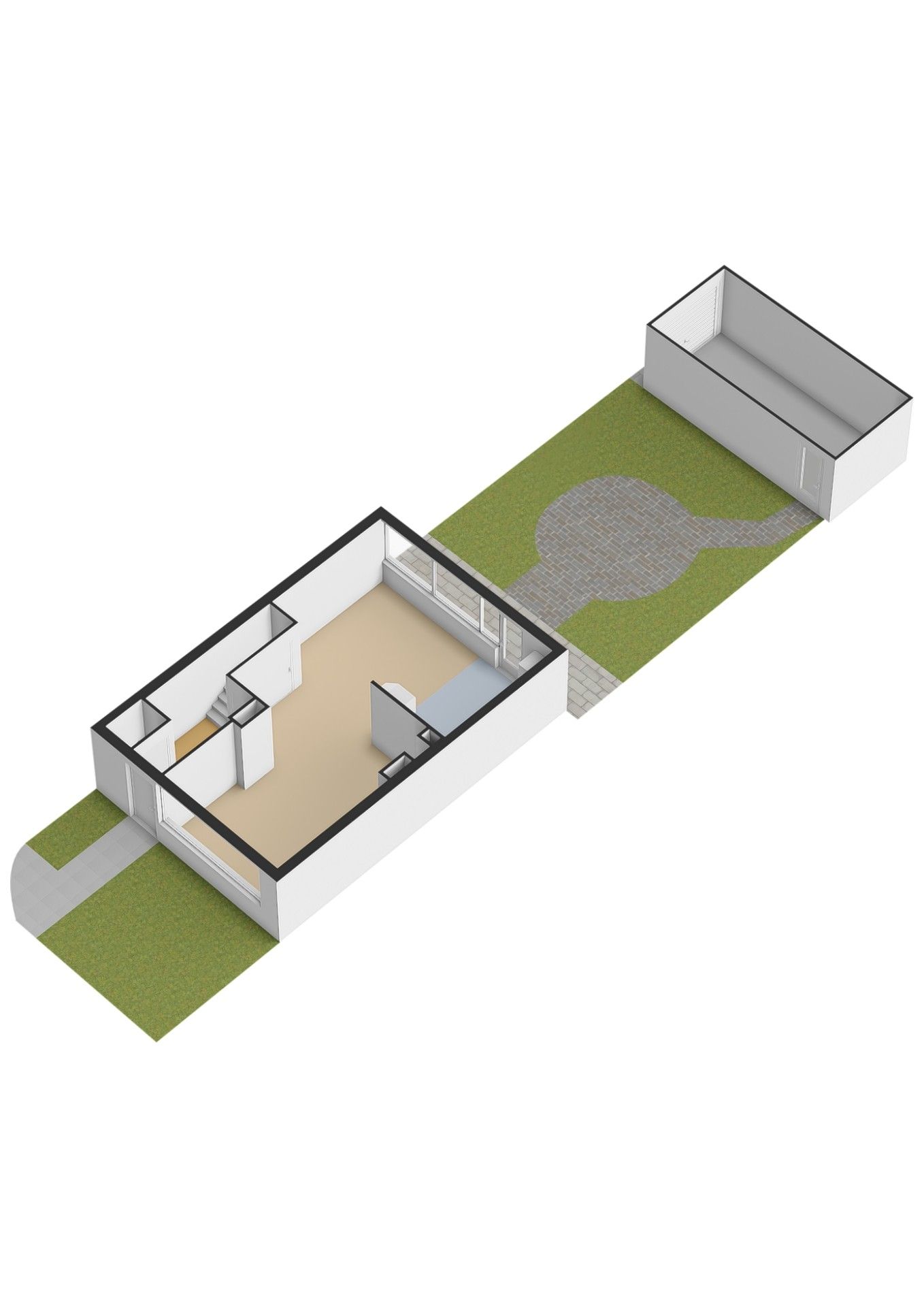 Foto 51 van Spiegheldreef 41