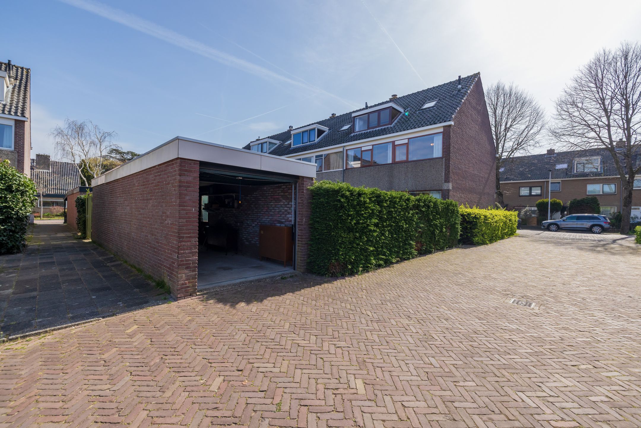 Foto 15 van Spiegheldreef 41