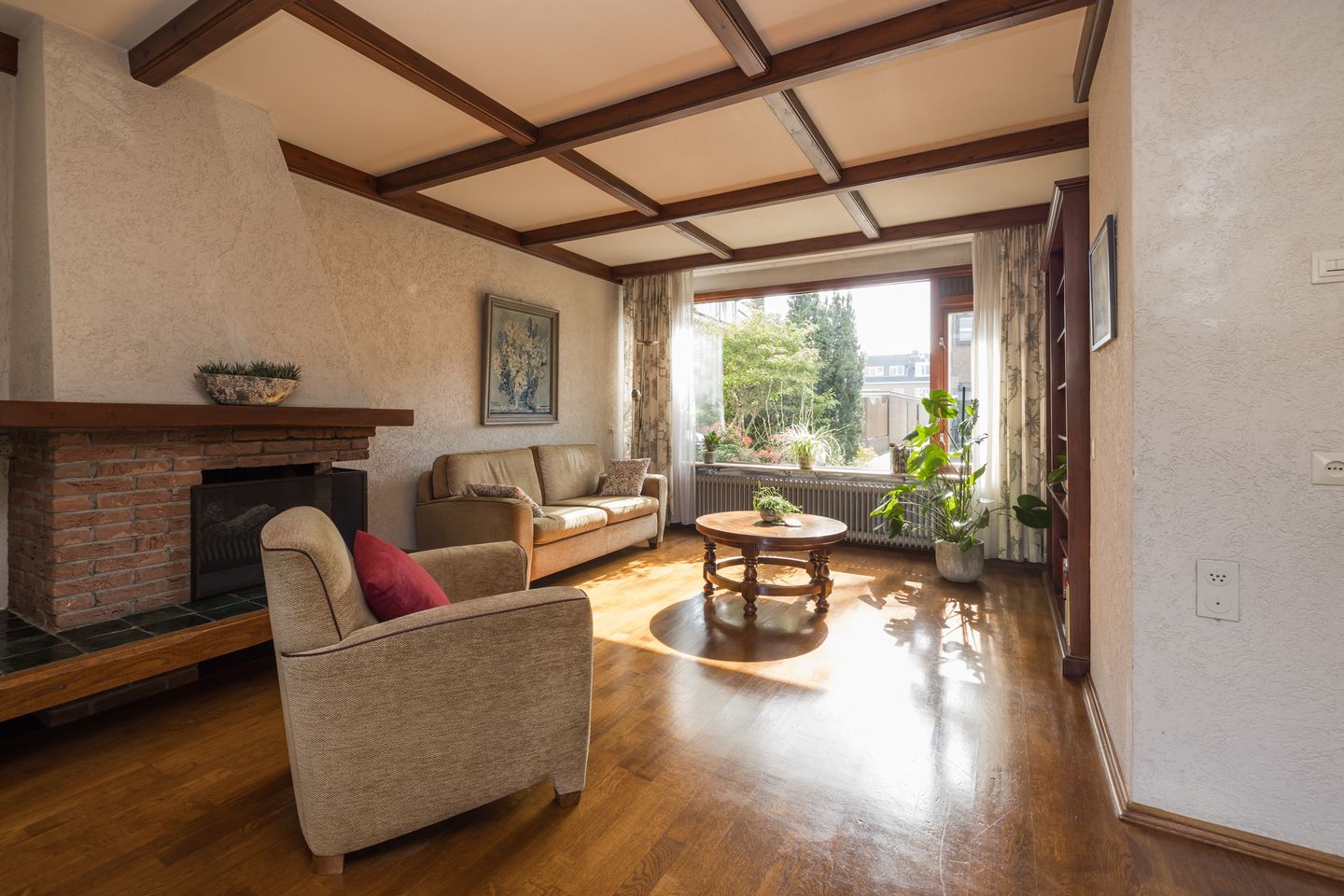 Foto 4 van Spiegheldreef 41