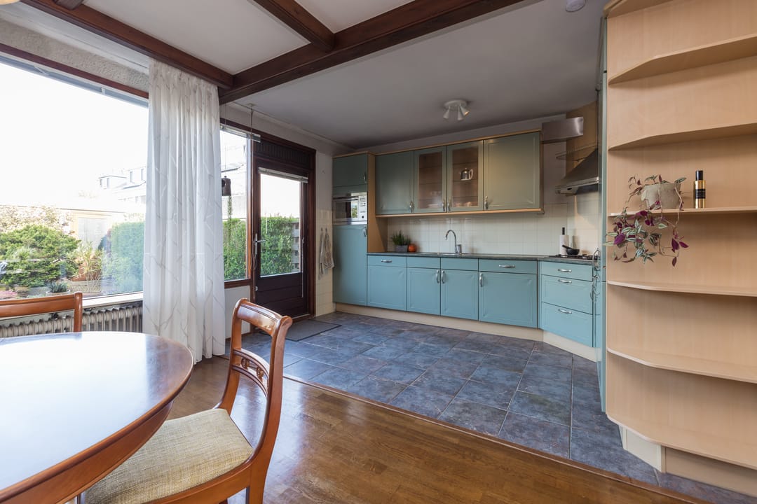 Foto 8 van Spiegheldreef 41