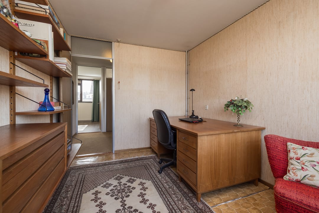 Foto 23 van Spiegheldreef 41