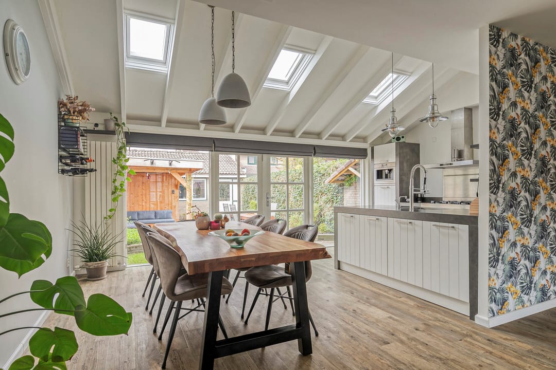 Foto 7 van Waterklaver 21