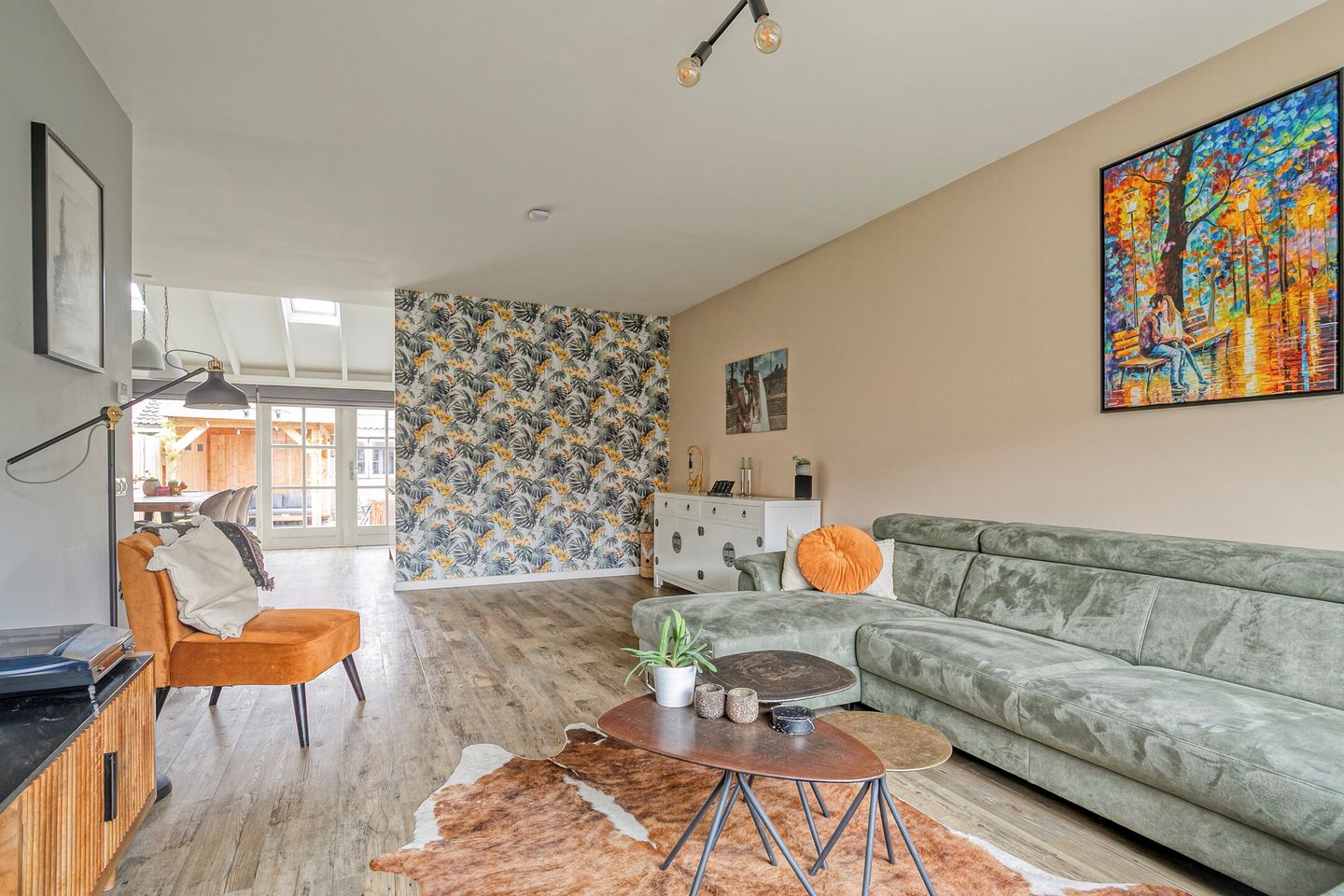 Foto 4 van Waterklaver 21