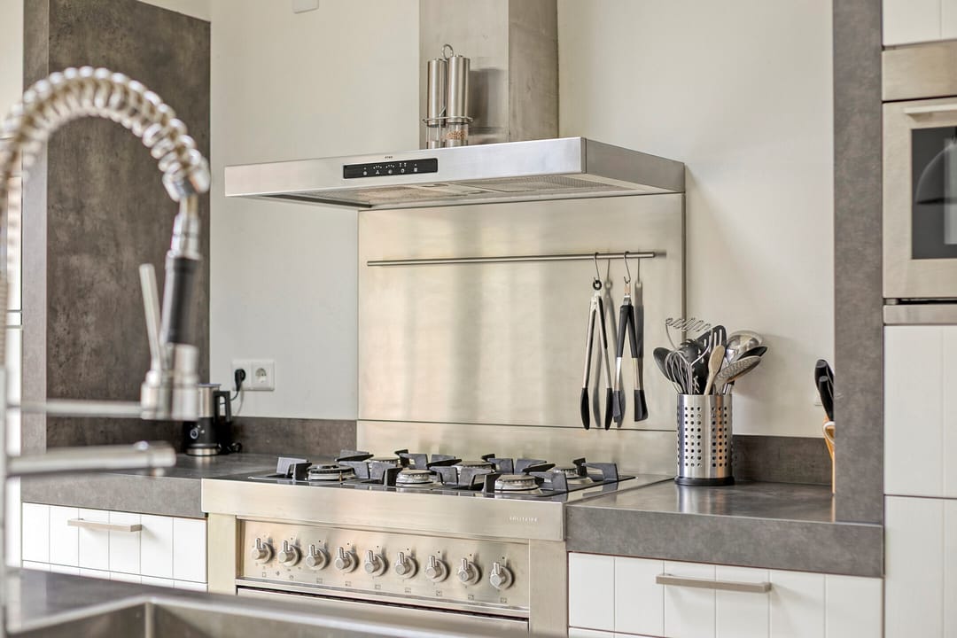 Foto 8 van Waterklaver 21