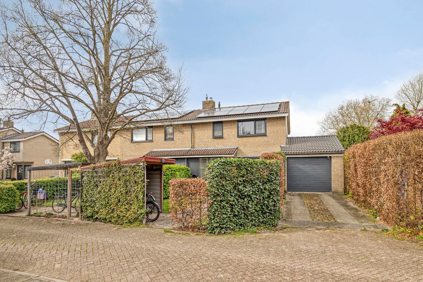 Foto 25 van Waterklaver 21