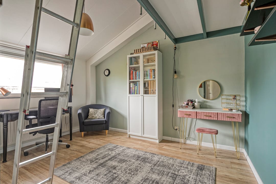 Foto 47 van Waterklaver 21