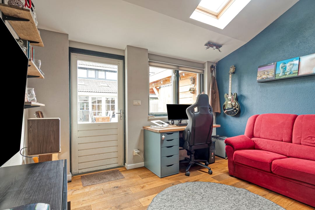 Foto 52 van Waterklaver 21