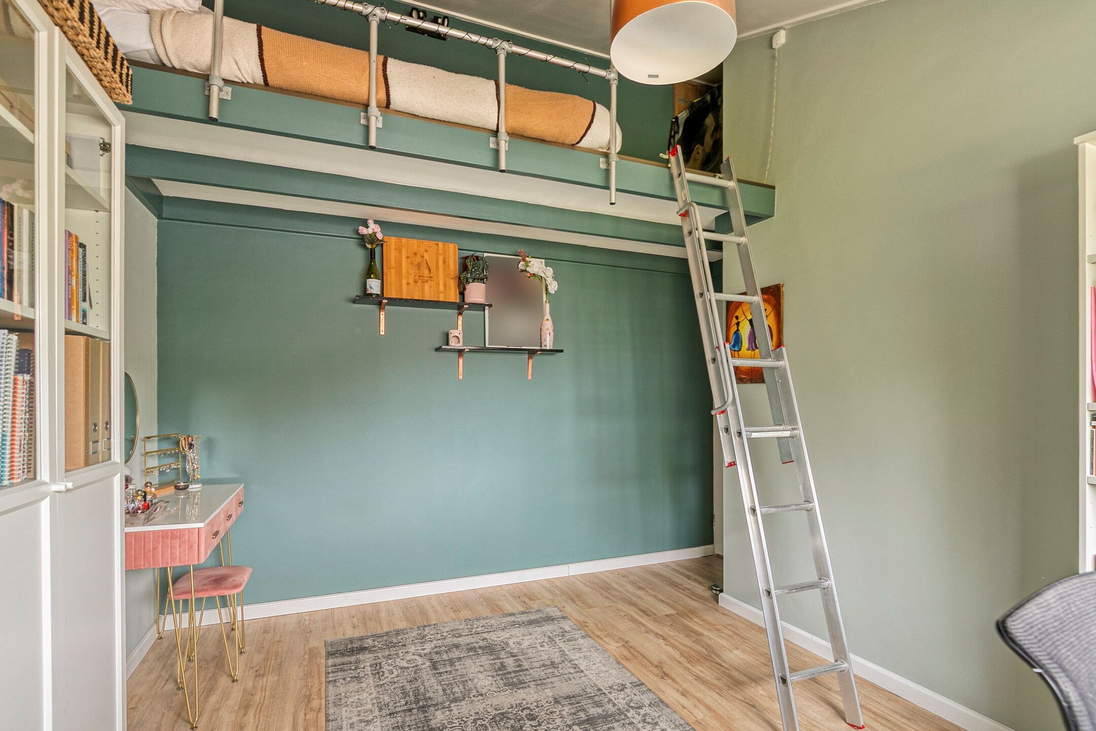 Foto 12 van Waterklaver 21