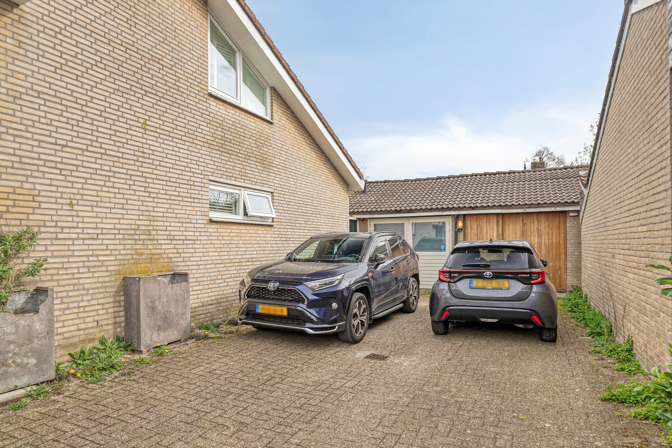 Foto 21 van Waterklaver 21