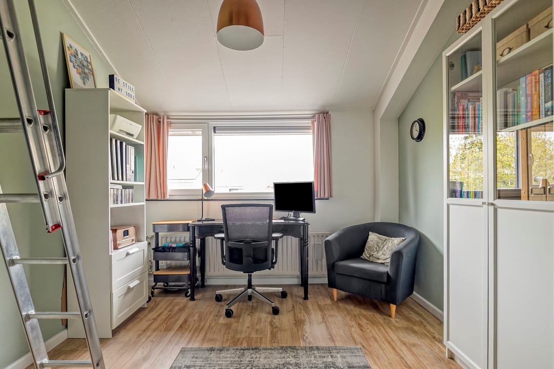 Foto 11 van Waterklaver 21