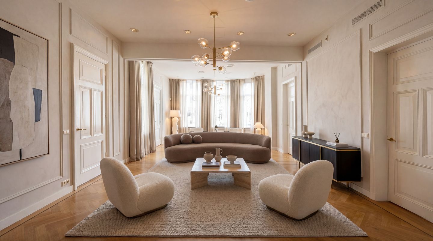 Foto 4 van De Lind 22