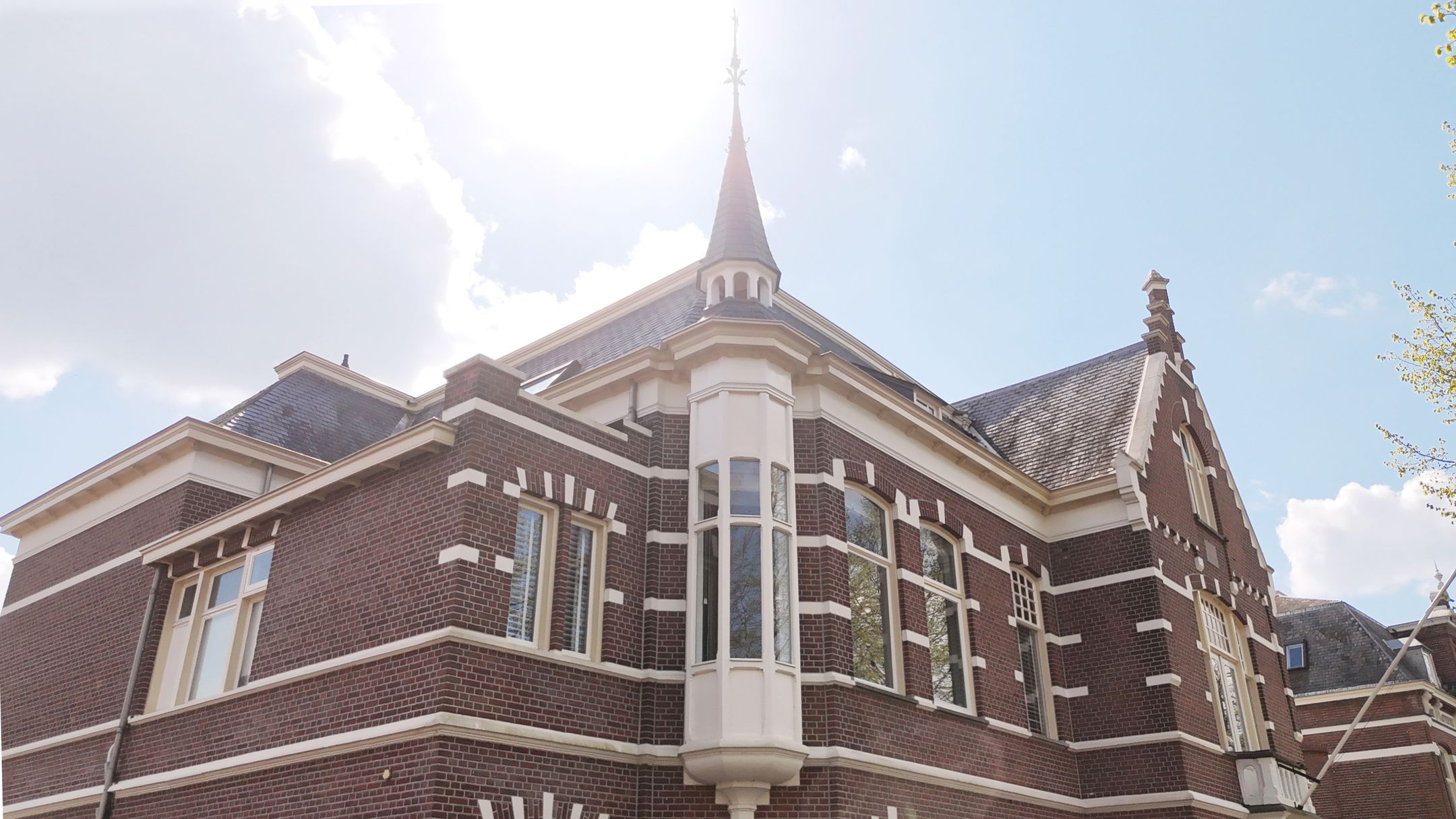 Foto 6 van De Lind 22