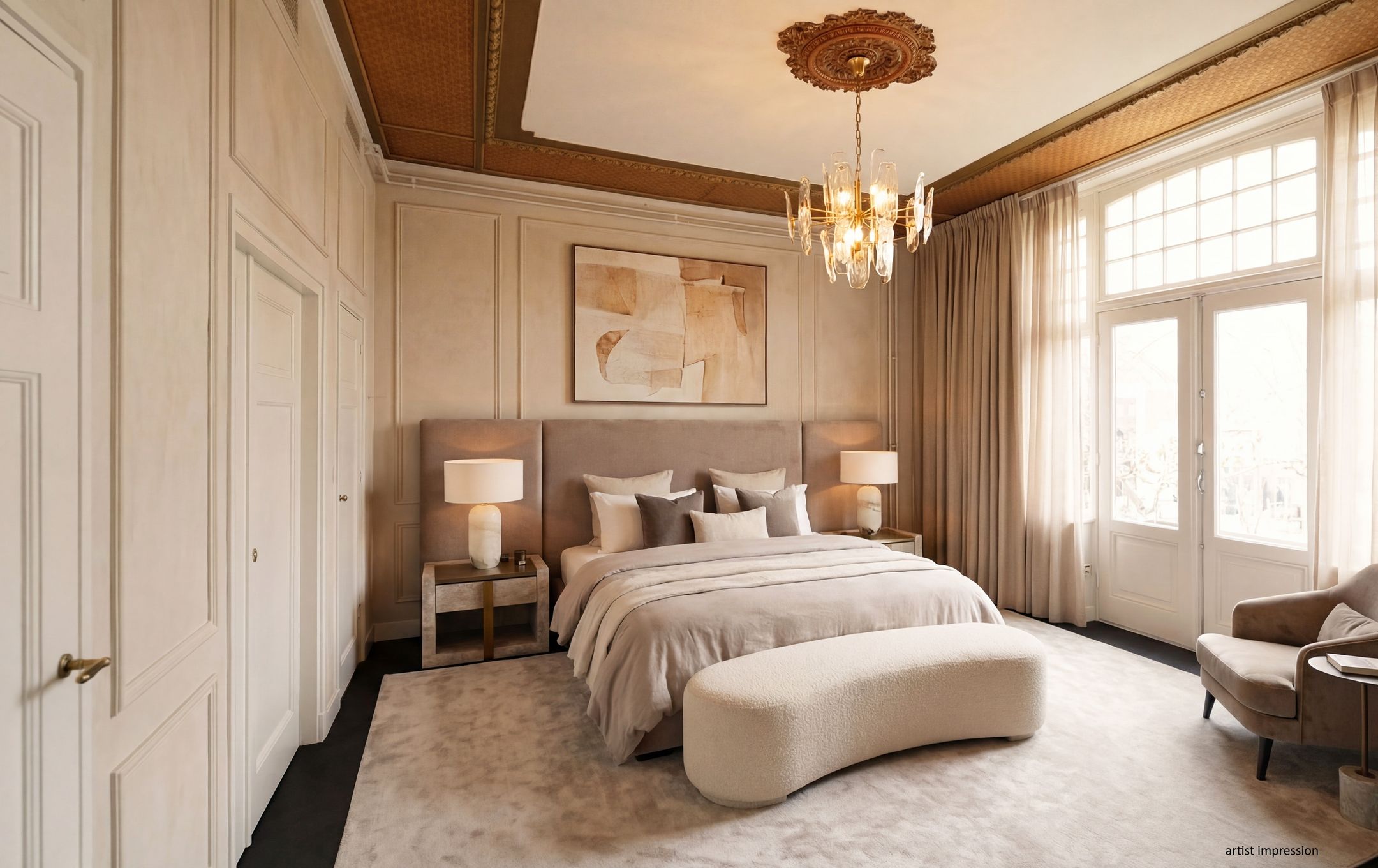 Foto 12 van De Lind 22