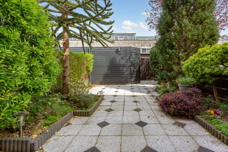 Brenner 64 secondary image