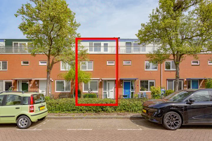 Brenner 64 main image