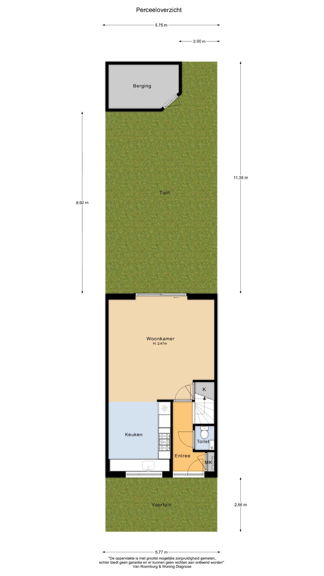 Foto 15 van Brenner 64