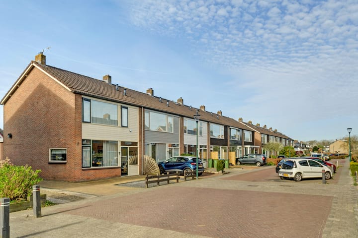 Foto 4 van van Reedeweg 72