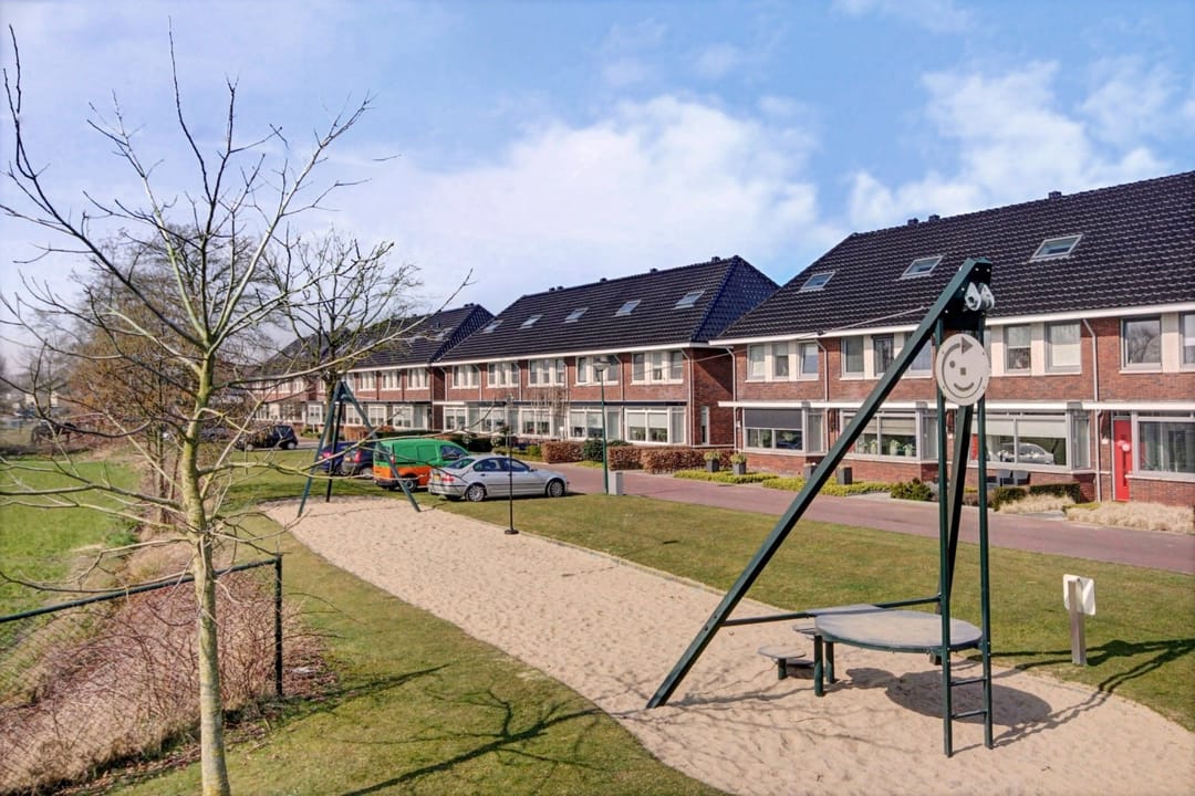 Foto 38 van van Reedeweg 72