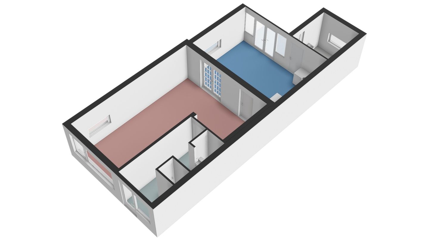 Foto 40 van van Reedeweg 72