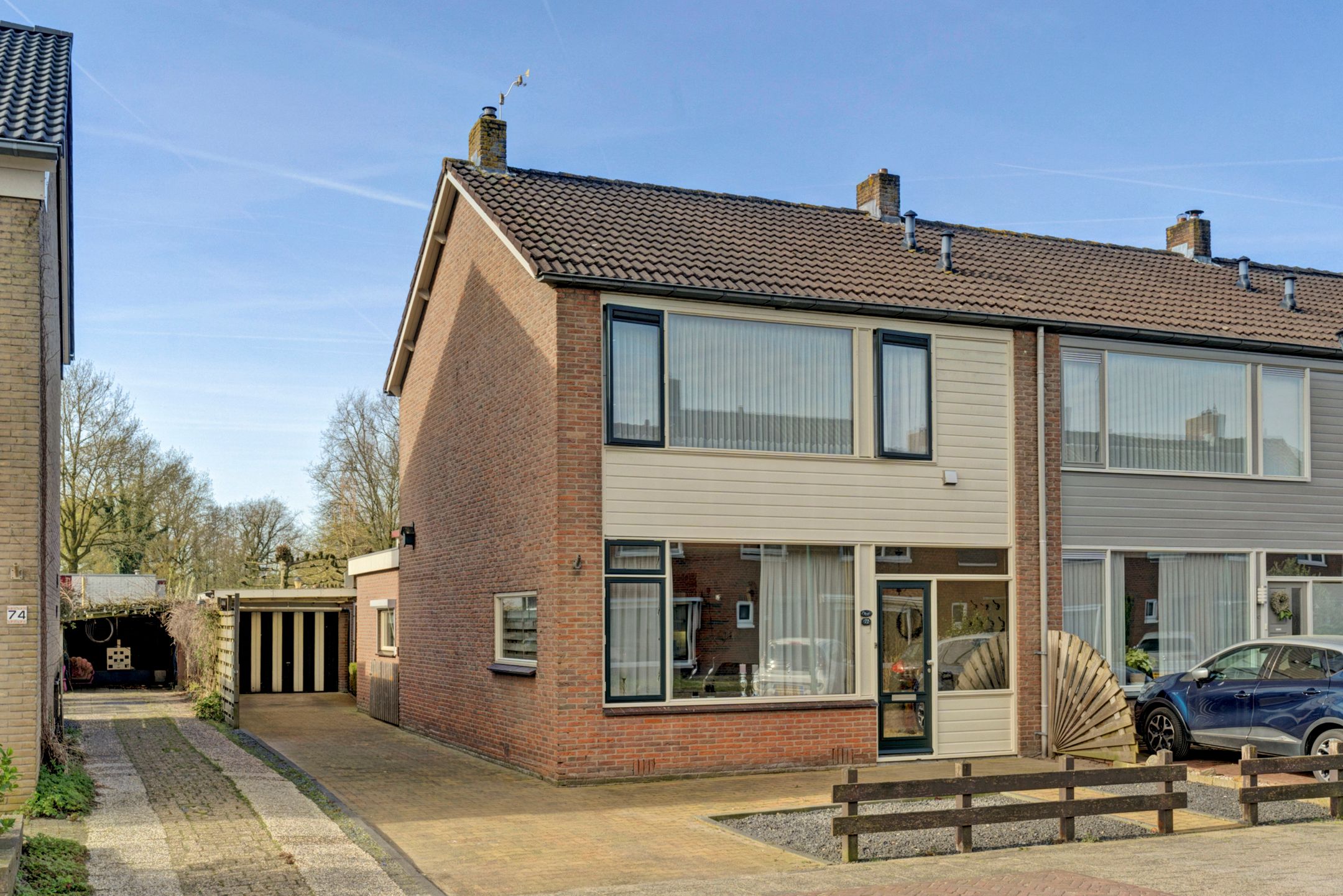van Reedeweg 72 